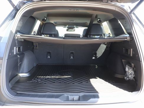 New 2026 Subaru Outback Limited AWD/4WD image 17