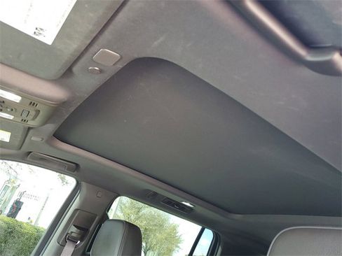 Used 2023 GMC Yukon XL Denali w/ LPO, Floor Liner Package image 22