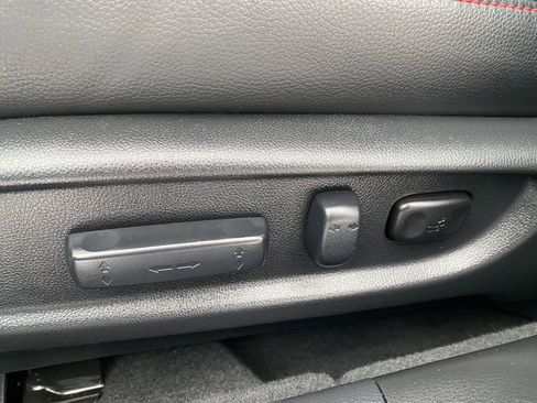 Certified 2017 Honda Accord Sport Special Edition image 10