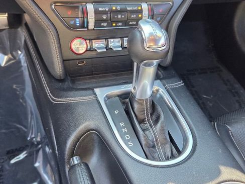 Used 2021 Ford Mustang Premium w/ Equipment Group 201A image 24