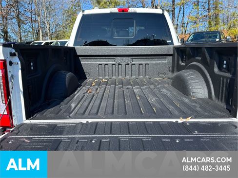 Certified 2026 Ford F250 Platinum AWD/4WD image 22