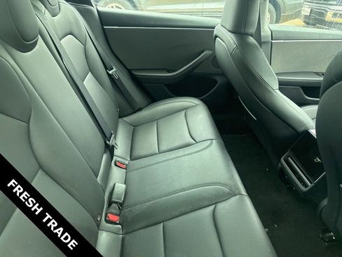 Used 2025 Tesla Model 3 Long Range image 7