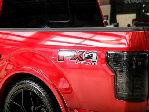 Used 2020 Ford F150 XLT w/ Equipment Group 302A Luxury AWD/4WD image 58