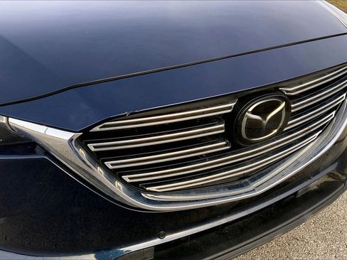 Used 2021 MAZDA CX-9 Touring w/ Touring Premium Package image 25