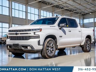 Used 2020 Chevrolet Silverado 1500 RST w/ Texas Edition video 1