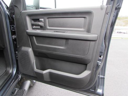 New 2026 RAM 2500 Tradesman image 16