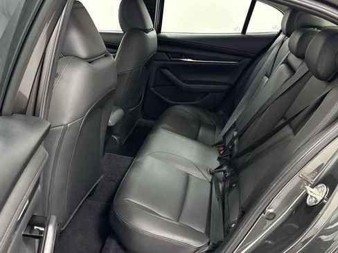 Used 2020 MAZDA MAZDA3 Sedan w/ Preferred Package image 24