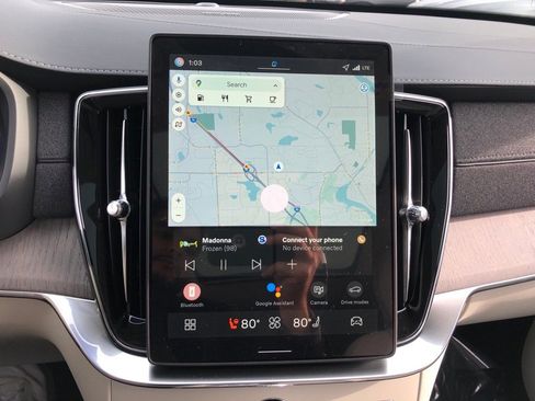 New 2026 Volvo XC90 B6 Ultra image 25