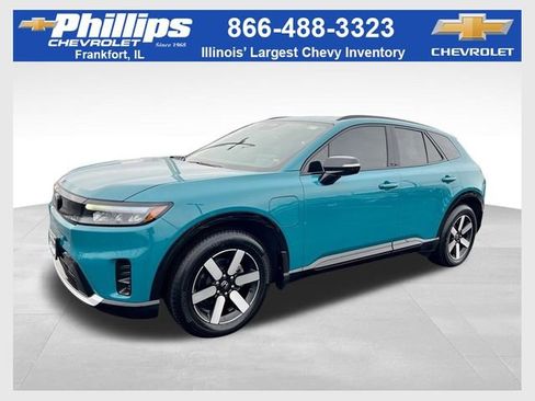 Used 2024 Honda Prologue Touring image 1