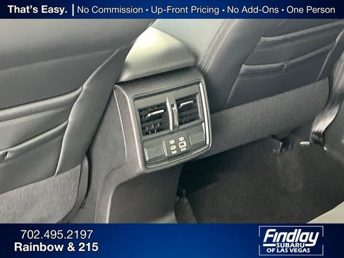 New 2026 Subaru Forester Premium image 37