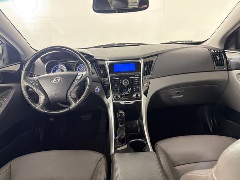 Used 2011 Hyundai Sonata Limited FWD image 25