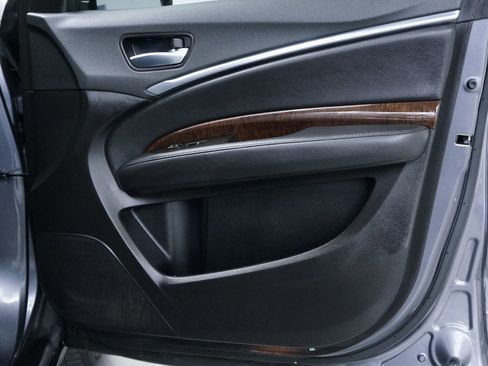 Used 2018 Acura MDX FWD image 28