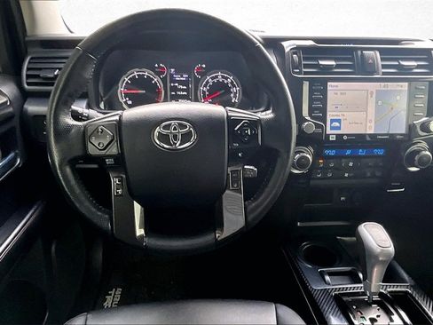 Certified 2023 Toyota 4Runner TRD Pro image 9