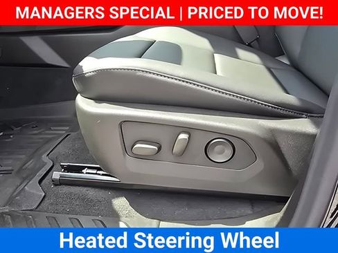 New 2025 Chevrolet Colorado LT w/ LT Convenience Package RWD image 20