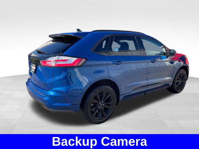 Used 2024 Ford Edge SE w/ Black Appearance Package AWD/4WD image 5
