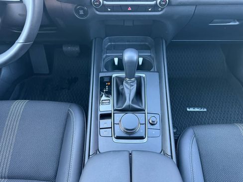 Used 2024 MAZDA CX-50 AWD 2.5 S w/ Premium Package image 11