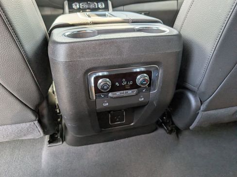 Certified 2024 GMC Yukon Denali w/ Max Trailering Package AWD/4WD image 21