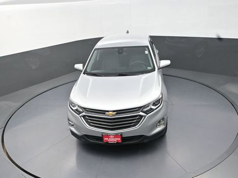 Used 2021 Chevrolet Equinox LT image 48