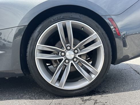Used 2017 Chevrolet Camaro LT RWD image 18