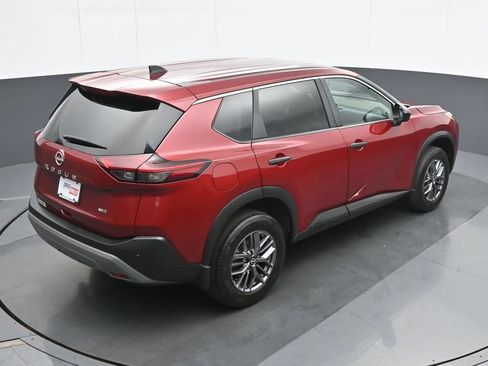 Used 2023 Nissan Rogue S AWD/4WD image 29
