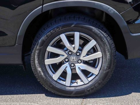 Used 2021 Honda Pilot EX-L image 8