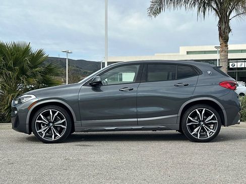 Used 2018 BMW X2 xDrive28i w/ M SportX Package image 6