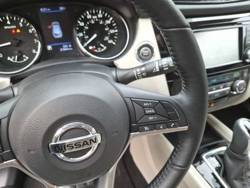 Used 2020 Nissan Rogue Sport SV w/ All-Weather Package AWD/4WD image 20