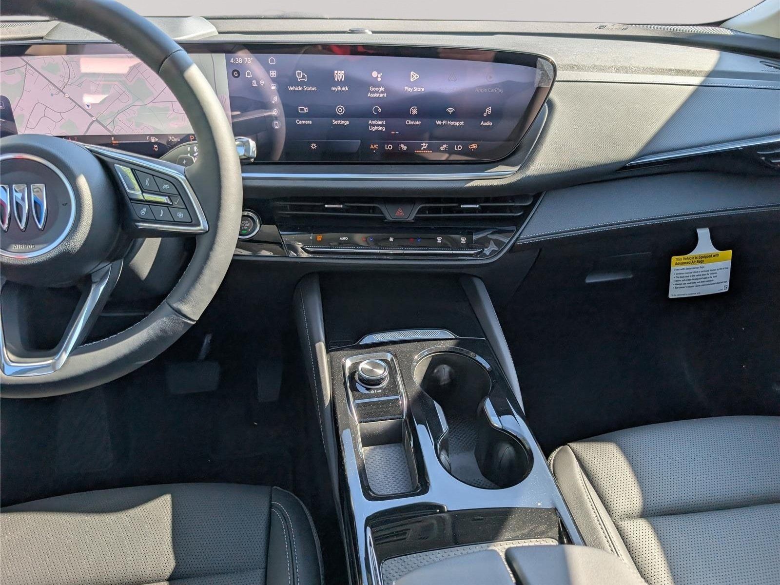 New 2026 Buick Envision Preferred AWD/4WD image 14