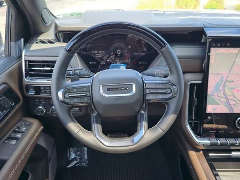 New 2026 GMC Yukon XL Denali Ultimate AWD/4WD image 13