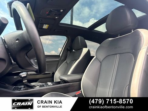 Certified 2026 Kia K5 GT-Line w/ GT-Line Premium Package FWD image 19