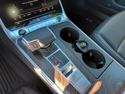 Used 2023 Audi A6 3.0T Prestige w/ Prestige Package image 26