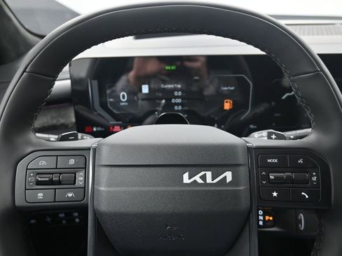 New 2027 Kia Telluride SX Prestige X-Pro AWD/4WD image 17