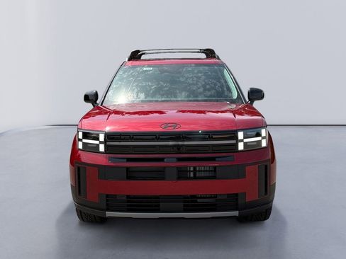New 2026 Hyundai Santa Fe XRT AWD/4WD image 8