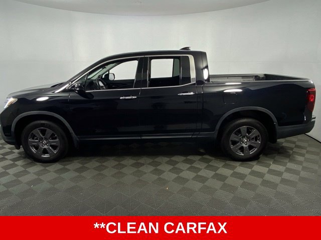 Used 2020 Honda Ridgeline RTL-E image 5