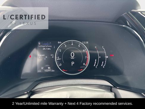 Used 2024 Lexus RX 350 Premium w/ Accessory Package (Z1) AWD/4WD image 30