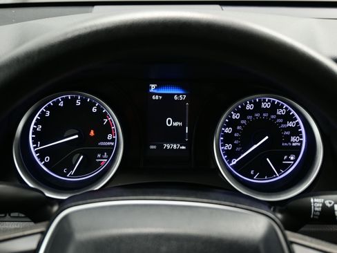 Used 2022 Toyota Camry LE FWD image 23