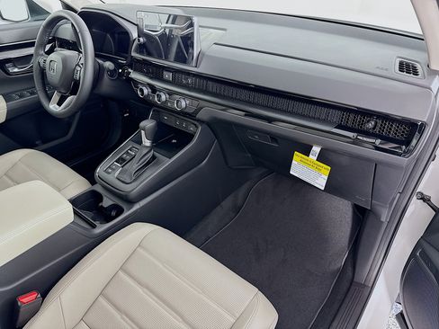 New 2026 Honda CR-V EX-L image 28