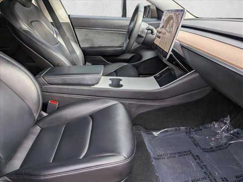 Used 2020 Tesla Model 3 Long Range image 21