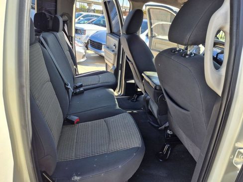 Used 2010 Dodge Ram 1500 Truck SLT w/ Big Horn Regional Pkg image 17