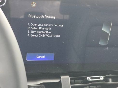 New 2026 Chevrolet Equinox LT image 8