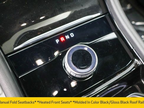 Used 2023 Jeep Grand Cherokee L Laredo AWD/4WD image 14