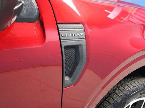 New 2026 Ford Maverick Lariat image 28