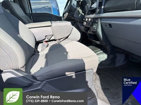 Used 2023 Ford F350 XLT image 13