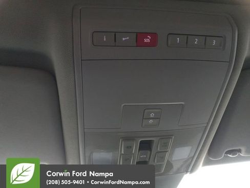 Used 2018 Volkswagen Atlas SEL image 22