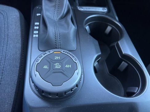 New 2025 Ford Bronco Big Bend image 18