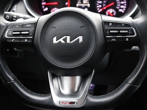 Used 2022 Kia Stinger GT-Line image 18