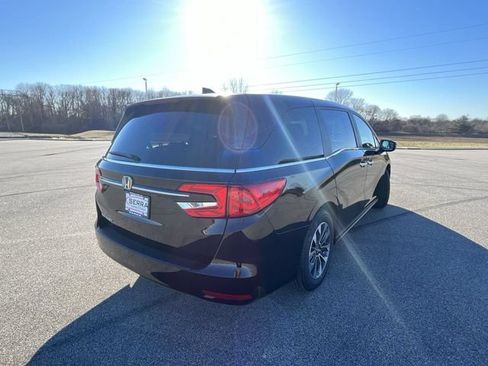 Used 2023 Honda Odyssey EX-L image 14