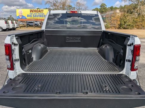 Used 2024 RAM 1500 Tradesman image 33
