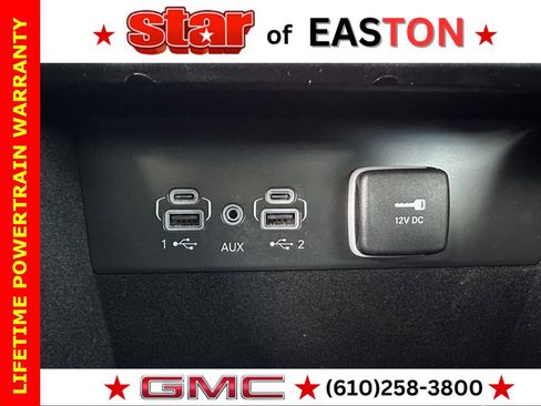 Used 2023 Jeep Grand Cherokee L Overland image 40