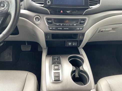 Used 2023 Honda Ridgeline RTL image 11